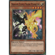 SHVI-FR093 Dragon Étoile Naine Planeter Commune