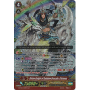 G-FC03/001EN Divine Knight of Rainbow Brocade, Clotenus Generation Rare (GR)