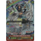 G-FC03/001EN Divine Knight of Rainbow Brocade, Clotenus Generation Rare (GR)