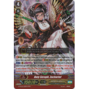 G-FC03/009EN Holy Seraph, Zachariel Triple Rare (RRR)