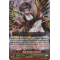 G-FC03/009EN Holy Seraph, Zachariel Triple Rare (RRR)