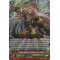 G-FC03/011EN Golden Knight of Incandescence, Ebraucus Triple Rare (RRR)