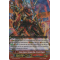 G-FC03/013EN Flame Emperor Dragon King, Irresist Dragon Triple Rare (RRR)