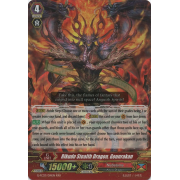 G-FC03/014EN Rikudo Stealth Dragon, Gounrakan Triple Rare (RRR)