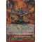 G-FC03/014EN Rikudo Stealth Dragon, Gounrakan Triple Rare (RRR)