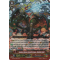 G-FC03/016EN Ambush Demon Stealth Dragon, Onibibu Radar Triple Rare (RRR)