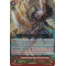 G-FC03/017EN Conquering Supreme Dragon, Voltechzapper Dragon Triple Rare (RRR)