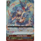 G-FC03/021EN Lucky Rise, Elprina Triple Rare (RRR)