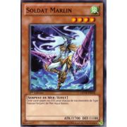 GENF-FR018 Soldat Marlin Commune