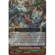 G-FC03/024EN Omniscience Dragon, Hrimthurs Triple Rare (RRR)