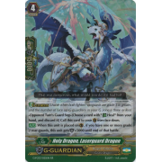 G-FC03/025EN Holy Dragon, Laserguard Dragon Double Rare (RR)