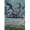 G-FC03/025EN Holy Dragon, Laserguard Dragon Double Rare (RR)