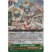 G-FC03/027EN Holy Seraph, Oriphiel Double Rare (RR)