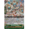 G-FC03/027EN Holy Seraph, Oriphiel Double Rare (RR)