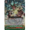 G-FC03/031EN Flame Emperor Dragon King, Asyl Orb Dragon Double Rare (RR)