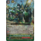 G-FC03/033EN Iron-armored Chancellor, Dymorphalanx Double Rare (RR)