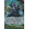 G-FC03/036EN Righteous Superhuman, Blue Prison Double Rare (RR)