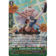 G-FC03/039EN Excellent Cheer Leader, Aery Double Rare (RR)