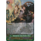 G-FC03/042EN Retroactive Time Maiden, Uluru Double Rare (RR)