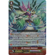 G-FC03/049EN Air Element, Sebreeze Double Rare (RR)