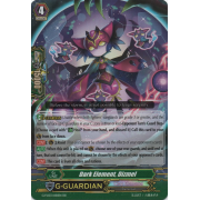 G-FC03/051EN Dark Element, Dizmel Double Rare (RR)