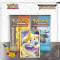 Pack 2 Boosters Pokémon Collection Pokémon Fabuleux - Version Jirachi