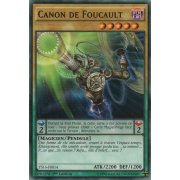 YS16-FR014 Canon de Foucault Commune