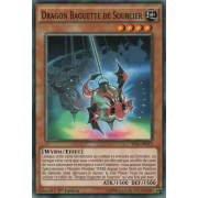 YS16-FR019 Dragon Baguette de Sourcier Commune