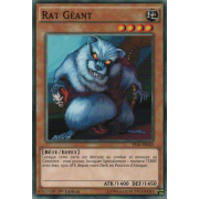 YS16-FR020 Rat Géant Commune