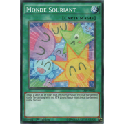 YS16-FR022 Monde Souriant Commune