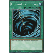 YS16-FR025 Typhon d'Espace Mystique Commune