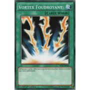 YS16-FR026 Vortex Foudroyant Commune