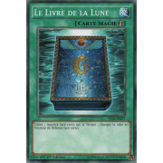 YS16-FR027 Le Livre de la Lune Commune