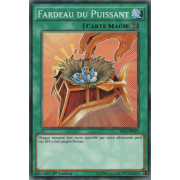 YS16-FR029 Fardeau du Puissant Commune