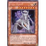 HA02-FR054 Ver - Queen Secret Rare