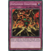 YS16-FR039 Explosion Chaotique Commune