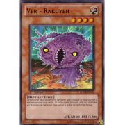 HA02-FR055 Ver - Rakuyeh Super Rare