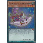 YS16-EN004 Performapal Momoncarpet Super Rare