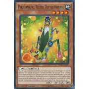 YS16-EN007 Performapal Teeter Totter Hopper Commune