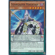 YS16-EN009 Stargazer Magician Commune