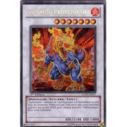 HA02-FR057 Giganoto Préhistorique Secret Rare