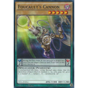 YS16-EN014 Foucault's Cannon Commune