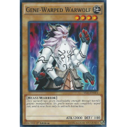 YS16-EN016 Gene-Warped Warwolf Commune