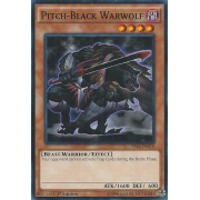 YS16-EN018 Pitch-Black Warwolf Commune