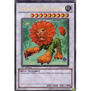 HA02-FR058 Dragolion Naturia Secret Rare