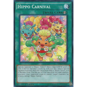 YS16-EN023 Hippo Carnival Commune