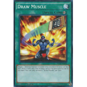 YS16-EN024 Draw Muscle Commune