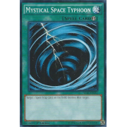 YS16-EN025 Mystical Space Typhoon Commune