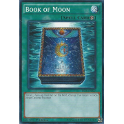 YS16-EN027 Book of Moon Commune
