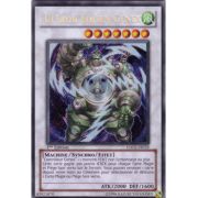 HA02-FR059 Ultron Éolien Genex Secret Rare